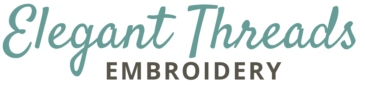 Elegant Threads Embroidery